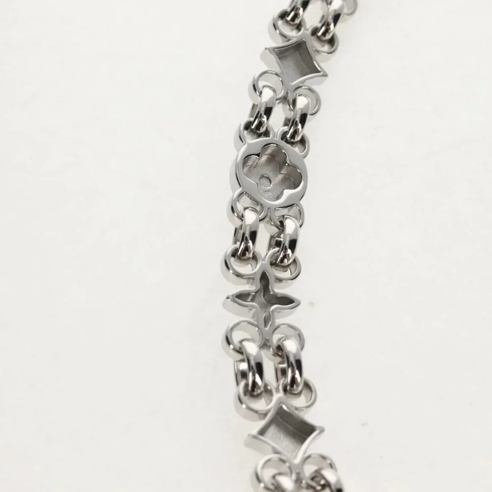 LOUIS VUITTON Chain Strap metal 22.4